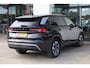 Skoda Kodiaq 1.5 TSI MHEV Business Edition 7p. 7 zits panoramadak wegklapbare trekhaak 19" LMV  camera side assist chrome dakrailing multifunctioneel lederen stuurwiel stoelverwarming keyless go privacy glas spiegels elektrich inklapbaar virtual cockpit navigatie ACC adaptieve cruise control draadloos telefoon laden app connect draadloos licht en regensensor ambiente verlichting
