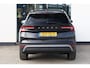 Skoda Kodiaq 1.5 TSI MHEV Business Edition 7p. 7 zits panoramadak wegklapbare trekhaak 19" LMV  camera side assist chrome dakrailing multifunctioneel lederen stuurwiel stoelverwarming keyless go privacy glas spiegels elektrich inklapbaar virtual cockpit navigatie ACC adaptieve cruise control draadloos telefoon laden app connect draadloos licht en regensensor ambiente verlichting