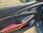 Mazda CX-3 2.0 SkyActiv-G 120 GT-M , leer , camera, 19 inch , vol optie,s !