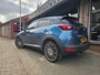 Mazda CX-3 2.0 SkyActiv-G 120 GT-M , leer , camera, 19 inch , vol optie,s !