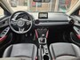 Mazda CX-3 2.0 SkyActiv-G 120 GT-M , leer , camera, 19 inch , vol optie,s !