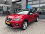 SEAT Arona 1.0 TSI 115 pk FR Business Intense | Trekhaak afneembaar | Parkeersensoren | A-uitrijcamera |