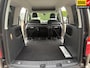 Volkswagen Caddy Combi 1.4 TSI Trendline BTW AUTO! 92kw DSG Life ( Camera, Trekhaak, ECC-Airco, Navigatie, Cruise Control) RIJKLAARPRIJS!