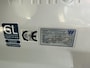 Mercedes-Benz Vito 109 CDI Koelwagen Dag en Nacht koeling Koelauto Frigo Refrigerator Webasto