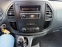 Mercedes-Benz Vito 109 CDI Koelwagen Dag en Nacht koeling Koelauto Frigo Refrigerator Webasto