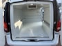 Mercedes-Benz Vito 109 CDI Koelwagen Dag en Nacht koeling Koelauto Frigo Refrigerator Webasto