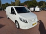 Mercedes-Benz Vito 109 CDI Koelwagen Dag en Nacht koeling Koelauto Frigo Refrigerator Webasto