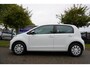 Volkswagen Up! 1.0 60PK Up! Executive Parkeercamera Climatronic