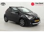 Toyota Aygo 1.0 VVT-i x-first | Elektrisch vouwdak | Apple Carplay / Android Auto | Airco | Camera | 15 inch lichtmetalen velgen | Privacy glas | DAB | Bluetooth