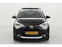 Toyota Aygo 1.0 VVT-i x-first | Elektrisch vouwdak | Apple Carplay / Android Auto | Airco | Camera | 15 inch lichtmetalen velgen | Privacy glas | DAB | Bluetooth