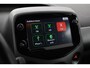 Toyota Aygo 1.0 VVT-i x-first | Elektrisch vouwdak | Apple Carplay / Android Auto | Airco | Camera | 15 inch lichtmetalen velgen | Privacy glas | DAB | Bluetooth