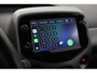 Toyota Aygo 1.0 VVT-i x-first | Elektrisch vouwdak | Apple Carplay / Android Auto | Airco | Camera | 15 inch lichtmetalen velgen | Privacy glas | DAB | Bluetooth