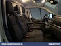 Ford Transit Custom 2.0 TDCI L2H1 Euro6 Airco | Camera | Navigatie | Apple Carplay | LED | Cruisecontrol Android Auto, Stoelverwarming, Verwarmde voorruit, Parkeersensoren, Bijrijdersbank