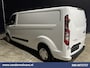 Ford Transit Custom 2.0 TDCI L2H1 Euro6 Airco | Camera | Navigatie | Apple Carplay | LED | Cruisecontrol Android Auto, Stoelverwarming, Verwarmde voorruit, Parkeersensoren, Bijrijdersbank