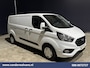 Ford Transit Custom 2.0 TDCI L2H1 Euro6 Airco | Camera | Navigatie | Apple Carplay | LED | Cruisecontrol Android Auto, Stoelverwarming, Verwarmde voorruit, Parkeersensoren, Bijrijdersbank