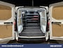 Ford Transit Custom 2.0 TDCI L2H1 Euro6 Airco | Camera | Navigatie | Apple Carplay | LED | Cruisecontrol Android Auto, Stoelverwarming, Verwarmde voorruit, Parkeersensoren, Bijrijdersbank
