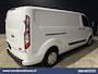 Ford Transit Custom 2.0 TDCI L2H1 Euro6 Airco | Camera | Navigatie | Apple Carplay | LED | Cruisecontrol Android Auto, Stoelverwarming, Verwarmde voorruit, Parkeersensoren, Bijrijdersbank
