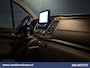 Ford Transit Custom 2.0 TDCI L2H1 Euro6 Airco | Camera | Navigatie | Apple Carplay | LED | Cruisecontrol Android Auto, Stoelverwarming, Verwarmde voorruit, Parkeersensoren, Bijrijdersbank