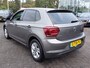 Volkswagen Polo 1.0 TSI 95pk Comfortline Executive-Pack 5-Deurs | Origineel NL | Navi + Apple Carplay + Android Auto | Airco | Adap. Cruise | Lichtsensor | Mistlampen | 15''lm