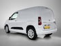 Fiat Doblò 1.5 BlueHDi 100 S&S L1 1000kg | Navigatie via Apple Carplay/Android Auto | Airco | Verwarmde Stoelen & Stuurwiel | Cruise Control | Bluetooth | Start/Stop Systeem | Zijschuifdeur Rechts | Buitenspiegels Elektrisch Verstel -en Verwarmbaar |