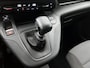 Fiat Doblò 1.5 BlueHDi 100 S&S L1 1000kg | Navigatie via Apple Carplay/Android Auto | Airco | Verwarmde Stoelen & Stuurwiel | Cruise Control | Bluetooth | Start/Stop Systeem | Zijschuifdeur Rechts | Buitenspiegels Elektrisch Verstel -en Verwarmbaar |