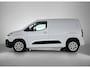 Fiat Doblò 1.5 BlueHDi 100 S&S L1 1000kg | Navigatie via Apple Carplay/Android Auto | Airco | Verwarmde Stoelen & Stuurwiel | Cruise Control | Bluetooth | Start/Stop Systeem | Zijschuifdeur Rechts | Buitenspiegels Elektrisch Verstel -en Verwarmbaar |