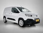Fiat Doblò 1.5 BlueHDi 100 S&S L1 1000kg | Navigatie via Apple Carplay/Android Auto | Airco | Verwarmde Stoelen & Stuurwiel | Cruise Control | Bluetooth | Start/Stop Systeem | Zijschuifdeur Rechts | Buitenspiegels Elektrisch Verstel -en Verwarmbaar |