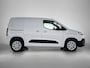 Fiat Doblò 1.5 BlueHDi 100 S&S L1 1000kg | Navigatie via Apple Carplay/Android Auto | Airco | Verwarmde Stoelen & Stuurwiel | Cruise Control | Bluetooth | Start/Stop Systeem | Zijschuifdeur Rechts | Buitenspiegels Elektrisch Verstel -en Verwarmbaar |