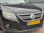 Volkswagen Tiguan 1.4 TSI Comfort&Design BJ`09 Airco Lees tekst