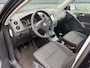 Volkswagen Tiguan 1.4 TSI Comfort&Design BJ`09 Airco Lees tekst