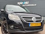 Volkswagen Tiguan 1.4 TSI Comfort&Design BJ`09 Airco Lees tekst