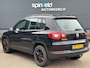Volkswagen Tiguan 1.4 TSI Comfort&Design BJ`09 Airco Lees tekst