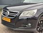 Volkswagen Tiguan 1.4 TSI Comfort&Design BJ`09 Airco Lees tekst
