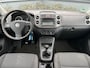 Volkswagen Tiguan 1.4 TSI Comfort&Design BJ`09 Airco Lees tekst