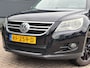 Volkswagen Tiguan 1.4 TSI Comfort&Design BJ`09 Airco Lees tekst