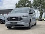 Ford Transit Custom 320 2.5 PHEV L2H1 Limited DC 233pk | Zuid | Dubbele Cabine | Dubbele zijschuifdeur | 12-weg verstel- en verwarmbare AGR Stoelen | Inklapbare trekhaak | 17 inch lichtmetalen velgen | Driver Assistance Pack Premium  | Verwarmbaar stuurwiel | Bekleding zijwand en achterdeuren (volledig)  | PRIJS EX. BTW INCL. BPM