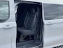 Ford Transit Custom 320 2.5 PHEV L2H1 Limited DC 233pk | Zuid | Dubbele Cabine | Dubbele zijschuifdeur | 12-weg verstel- en verwarmbare AGR Stoelen | Inklapbare trekhaak | 17 inch lichtmetalen velgen | Driver Assistance Pack Premium  | Verwarmbaar stuurwiel | Bekleding zijwand en achterdeuren (volledig)  | PRIJS EX. BTW INCL. BPM