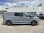 Ford Transit Custom 320 2.5 PHEV L2H1 Limited DC 233pk | Zuid | Dubbele Cabine | Dubbele zijschuifdeur | 12-weg verstel- en verwarmbare AGR Stoelen | Inklapbare trekhaak | 17 inch lichtmetalen velgen | Driver Assistance Pack Premium  | Verwarmbaar stuurwiel | Bekleding zijwand en achterdeuren (volledig)  | PRIJS EX. BTW INCL. BPM