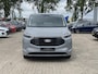 Ford Transit Custom 320 2.5 PHEV L2H1 Limited DC 233pk | Zuid | Dubbele Cabine | Dubbele zijschuifdeur | 12-weg verstel- en verwarmbare AGR Stoelen | Inklapbare trekhaak | 17 inch lichtmetalen velgen | Driver Assistance Pack Premium  | Verwarmbaar stuurwiel | Bekleding zijwand en achterdeuren (volledig)  | PRIJS EX. BTW INCL. BPM