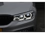 BMW 5-Serie Touring 520i High Executive Sportline