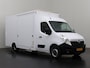 Opel Movano 2.3CDTI 130PK Bakwagen | Verkoopauto | Showroom | Navigatie | Camera | Omvormer 220V | Zonnepanelen
