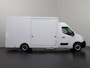 Opel Movano 2.3CDTI 130PK Bakwagen | Verkoopauto | Showroom | Navigatie | Camera | Omvormer 220V | Zonnepanelen