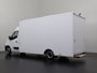 Opel Movano 2.3CDTI 130PK Bakwagen | Verkoopauto | Showroom | Navigatie | Camera | Omvormer 220V | Zonnepanelen