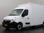 Opel Movano 2.3CDTI 130PK Bakwagen | Verkoopauto | Showroom | Navigatie | Camera | Omvormer 220V | Zonnepanelen
