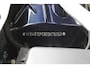 BMW X3 M40i xDrive High Executive, BTW, BMW INDIVIDUAL Tanzanite Blue II Metallic, M-Sport Stoelen, Vol Leder, Memory, Camera,