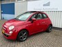 Fiat 500 1.2 Lounge, Automaat, Airco, Open dak