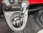 Fiat 500 1.2 Lounge, Automaat, Airco, Open dak