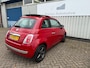 Fiat 500 1.2 Lounge, Automaat, Airco, Open dak
