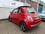 Fiat 500 1.2 Lounge, Automaat, Airco, Open dak