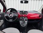 Fiat 500 1.2 Lounge, Automaat, Airco, Open dak